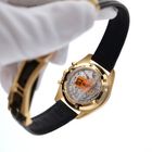 Image 13 of Omega Speedmaster Professional Moonwatch; 18ct. Moonshine Gold