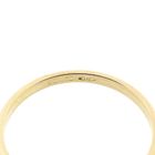 Image 5 of Gold sliding ring