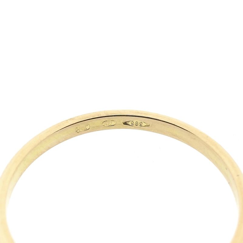 Image 5 of Gold sliding ring