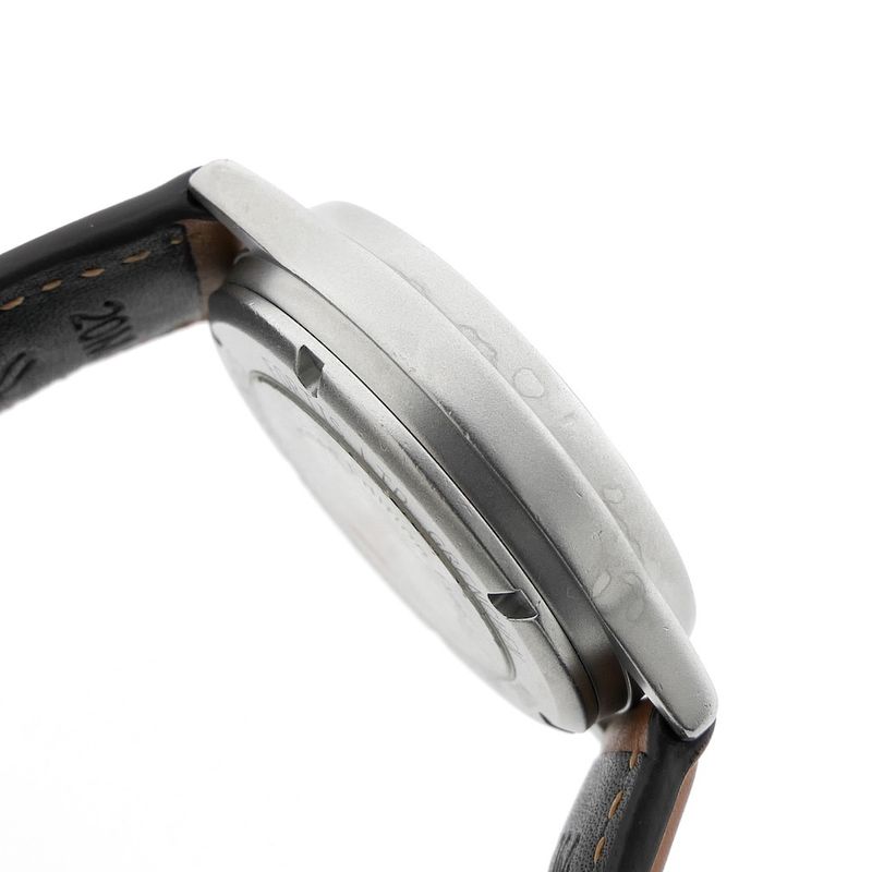 Image 6 of Fortis Flieger 'Expo 02'; Limited edition automatic men's watch