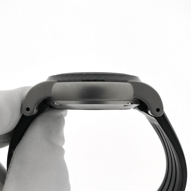 Image 6 of Graham Chronofighter 'Isle of Man' Limited Edition 20VK1; Chronograph men's watch