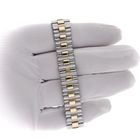 Image 10 of Girard Perregaux Chronometer 48170; Vintage 18k Gold/Steel Watch