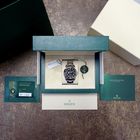 Image 11 of Rolex Airking 116900; Men's watch