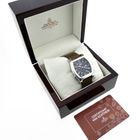 Image 11 of Oris Tonneau Worldtimer; Automatic GMT men's watch