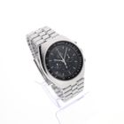Image 3 of Omega Speedmaster Mark II 145.014; Vintage chronograph men's watch