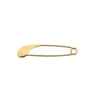 Afbeelding 1 van Vintage gouden kiltspeld