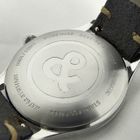 Image 13 of Bell & Ross BR V1-92 Military; Automatic men's watch