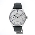 Image 2 of IWC Portuguese '7 Days' IW500107; Automatic men's watch