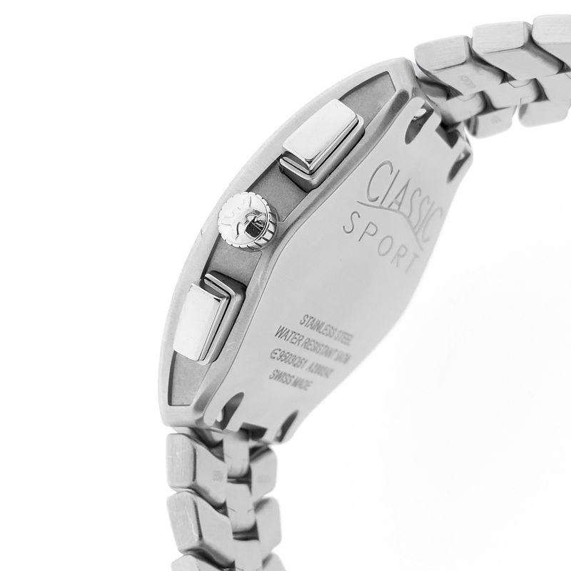 Image 9 of Ebel Sportwave Chronograph; Men's watch