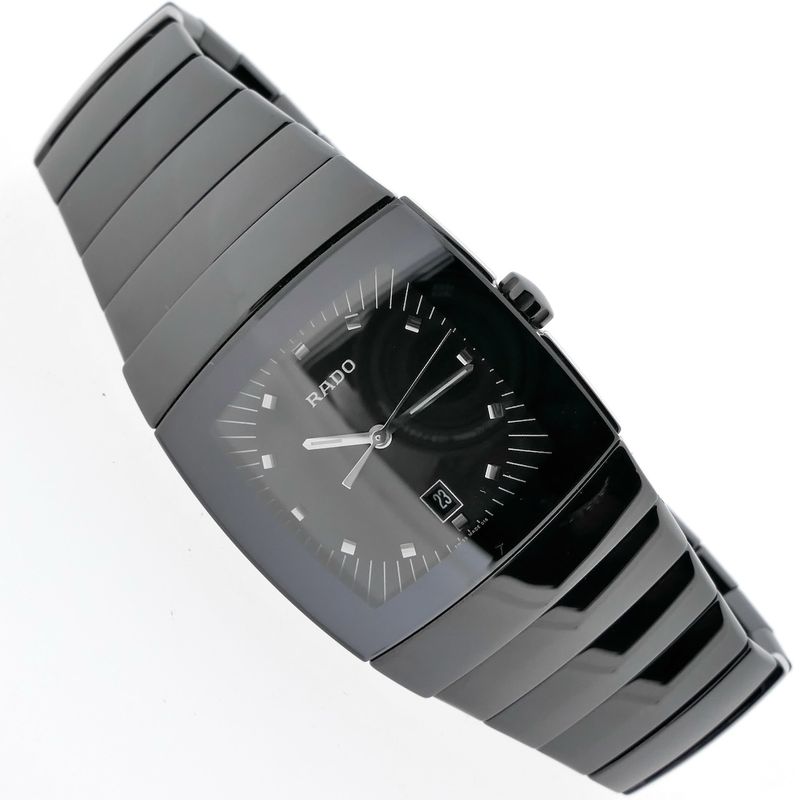 Image 11 of Rado Sintra High Tech Ceramic R13724162; Men's watch