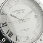 Image 11 of Raymond Weil Tango; Swiss-made men's watch