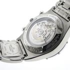 Image 10 of Breitling Super Chronomat B01 44; Automatic men's watch with UTC