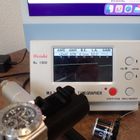 Image 17 of Bvlgari Diagono SCB38S; Chronograph watch