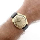 Image 12 of IWC Schaffhausen Yacht Club; Vintage 18k. watch