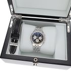 Image 22 of Breitling Navitimer '92 Chronograph A30022; Automatic men's watch