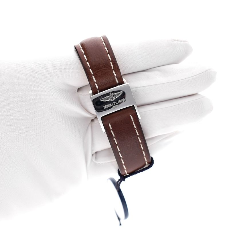 Image 14 of Breitling Colt Chronograph 44mm A73388; Chronograph men's watch