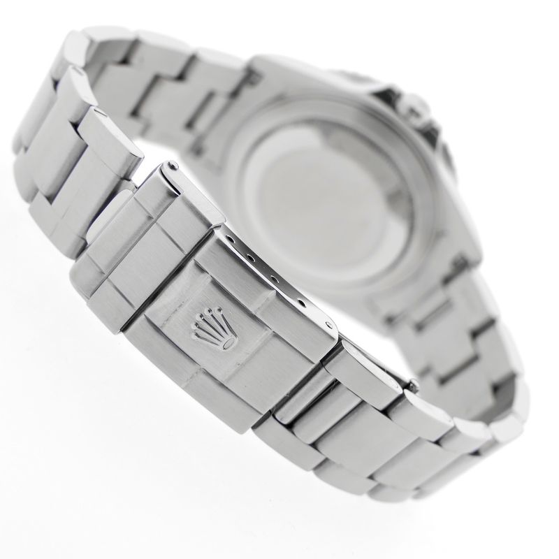 Image 16 of Rolex GMT-Master II 16710; GMT men's watch