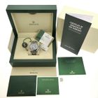 Image 4 of Rolex Sea-Dweller Deepsea 116660; Automatic men's diving watch in full set