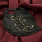 Image 2 of 8 carat Venetian link chain