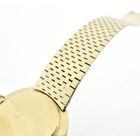 Image 11 of Patek Philippe Calatrava; 18k gold men's watch