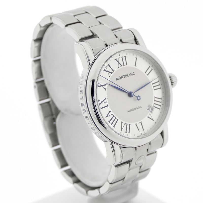 Image 3 of Montblanc Meisterstuck; Automatic men's watch