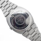 Image 7 of Jaeger-LeCoultre 'Master Quartz'; Vintage men's watch