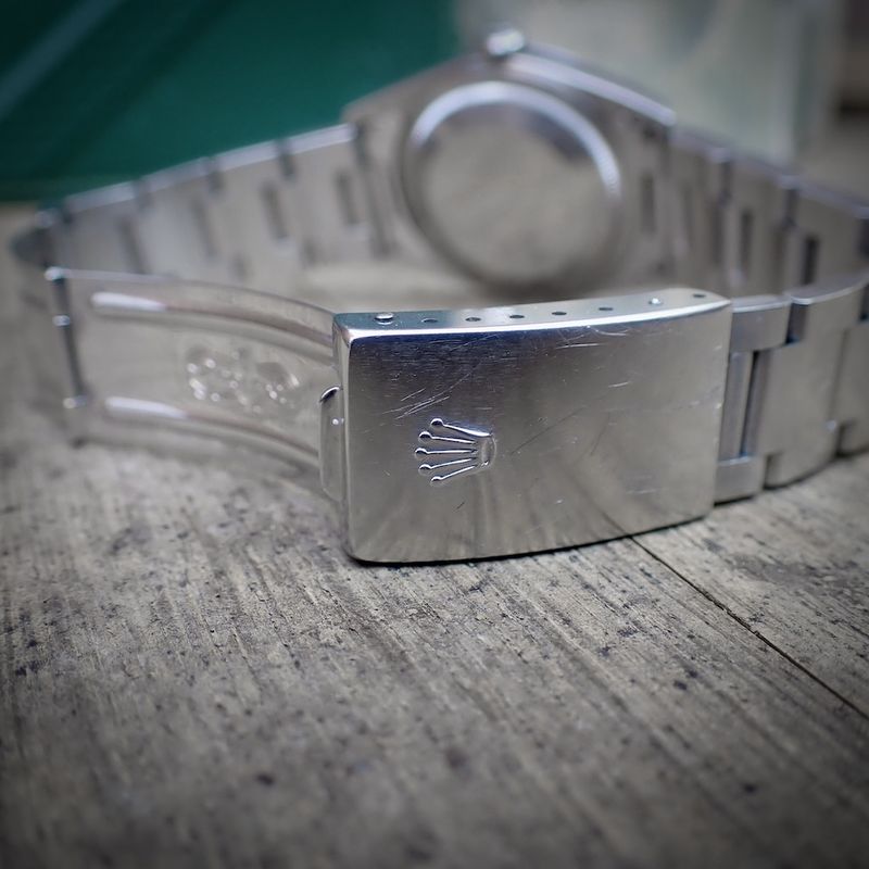 Image 7 of Rolex Datejust; Men's watch