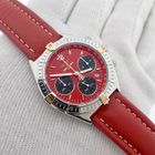 Image 3 of Breitling Sextant; Rare Unisex Watch