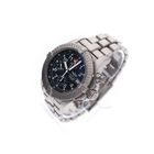 Image 3 of Breitling Avenger Titanium Chronograph E13360; Automatic Men's Watch