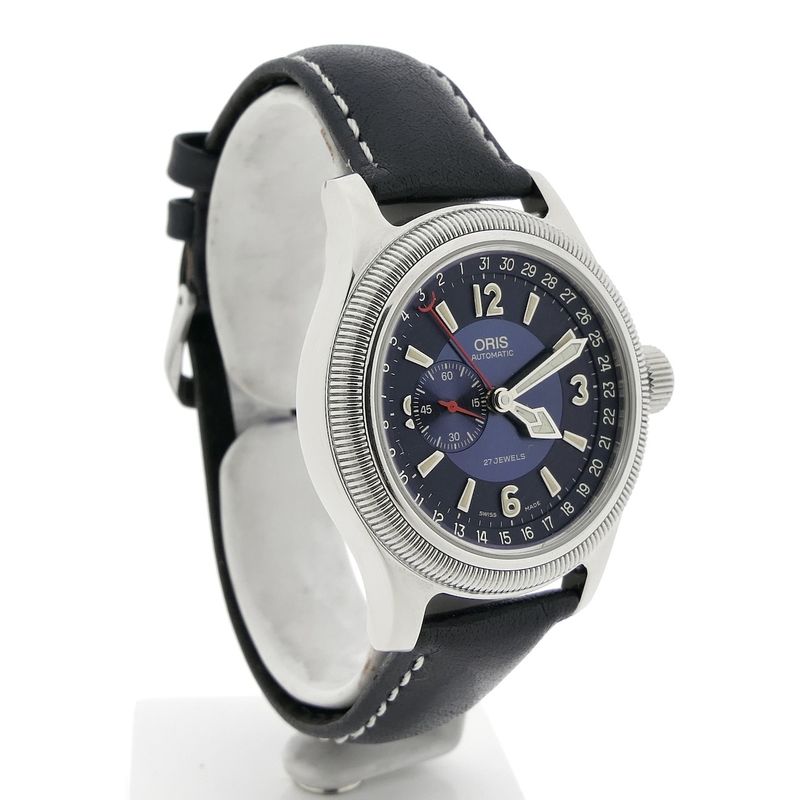 Image 3 of Oris Big Crown Pointer-Date; Automatic men's watch