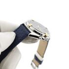 Image 11 of Breitling Windrider Sextant B55045; Chronograph watch