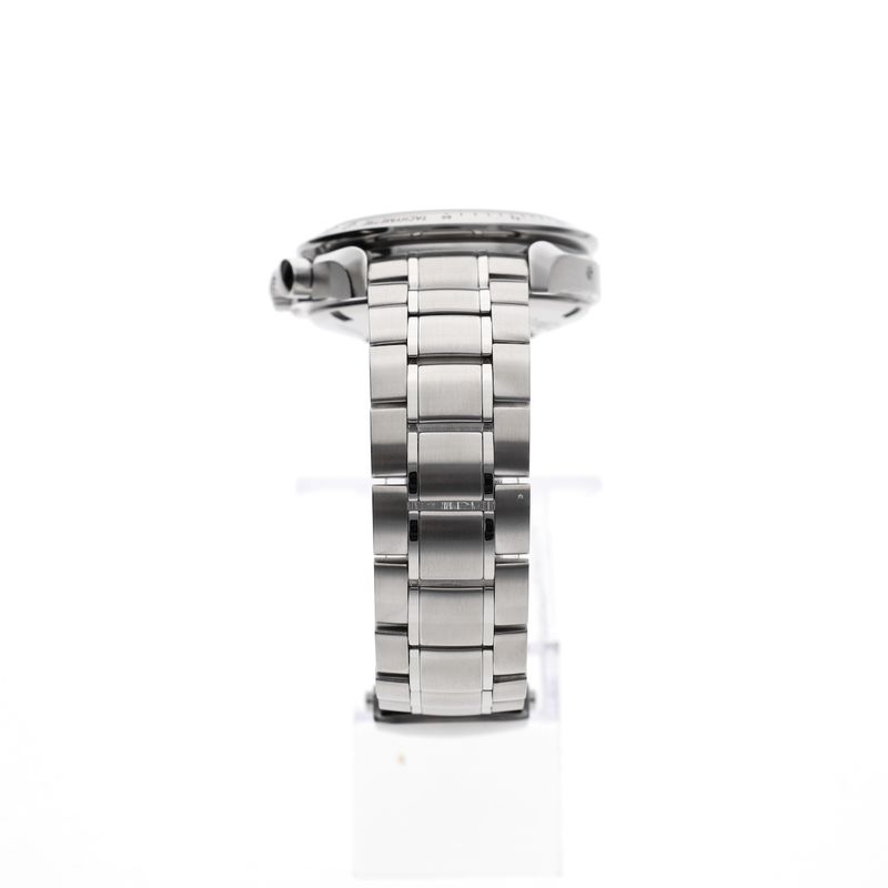 Image 9 of Omega Speedmaster Day-Date Chronometer 3221.30.00; Automatic men's watch