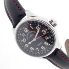 Image 7 of Zeno Watch Basel Pilot; Automatic men's watch
