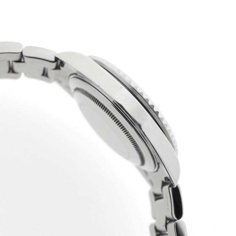 Image 13 of Rolex GMT-Master II 16710; GMT men's watch