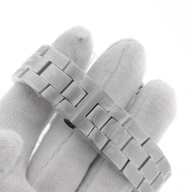 Image 10 of Baume & Mercier Clifton Club; Automatic men's watch