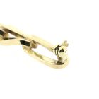 Image 5 of Golden fantasy brooch