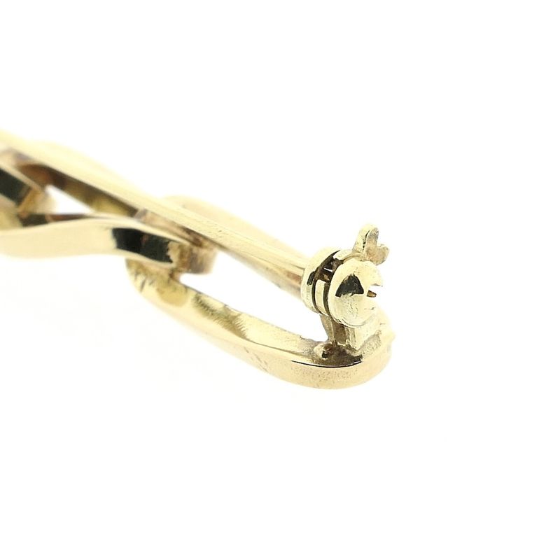 Image 5 of Golden fantasy brooch