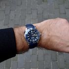 Image 9 of Omega Seamaster Professional; Unisex diving watch