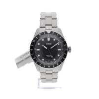 Oris Divers Sixty-Five '5-Days' Automatic Watch