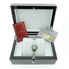 Image 16 of Cartier Santos Octagon Automatic 0906; Vintage ladies watch