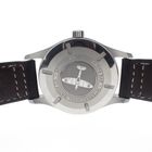 Image 5 of IWC Pilot's Watch Spitfire; Automatic men's watch