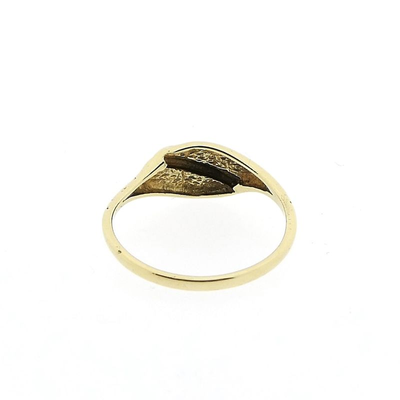 Image 4 of Golden fantasy ring