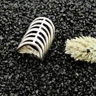 Image 2 of Silver Design Ring