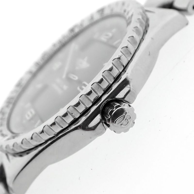 Image 5 of Breitling Chronospace; Men's pilot's watch