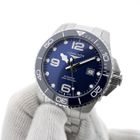 Image 5 of Longines Hydroconquest; Automatic men's watch