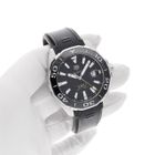 Image 16 of TAG Heuer Aquaracer Caliber 5 WAY201A; Automatic men's watch