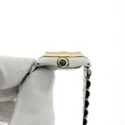 Image 5 of Rolex Lady-Datejust 26mm 69173; 18k. Vintage 18k. gold/steel women's watch with diamonds