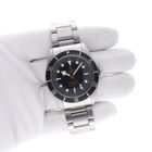 Image 8 of Tudor Black Bay Heritage; Black Bay Rose ‘Smiley’ Ref: 79220; First Gen ETA