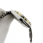 Image 8 of Breitling Chronomat; Chronograph men's watch with UTC module