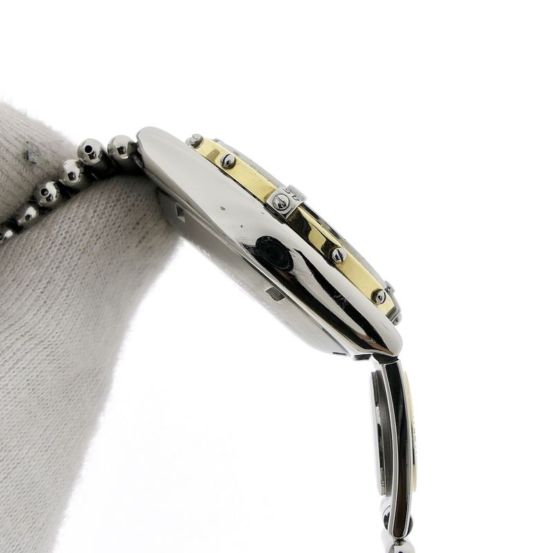 Image 8 of Breitling Chronomat; Chronograph men's watch with UTC module